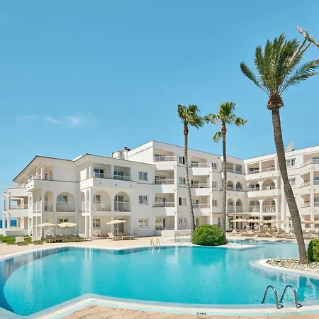 Grupotel Tamariscos-2